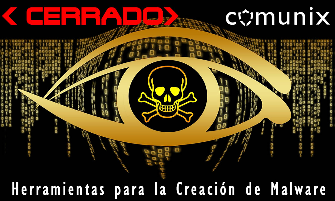 Malware | Comunix