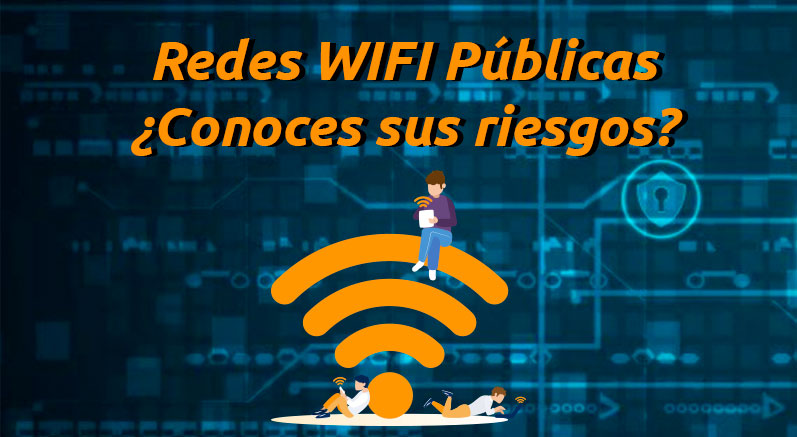 Redes Wifi Públicas/Compartidas